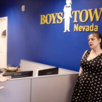 UNLV Research Partnership Confirms Impact of Boys Town Nevada’s Lift School Support Program in CCSD