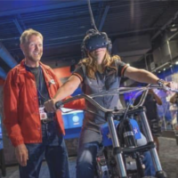 The Evel Knievel Experience Announces June 27 Opening Date in Las Vegas Arts District