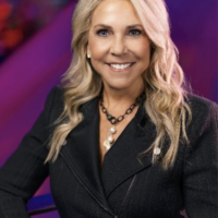 AREA15 Announces Bonnie Weber as New President