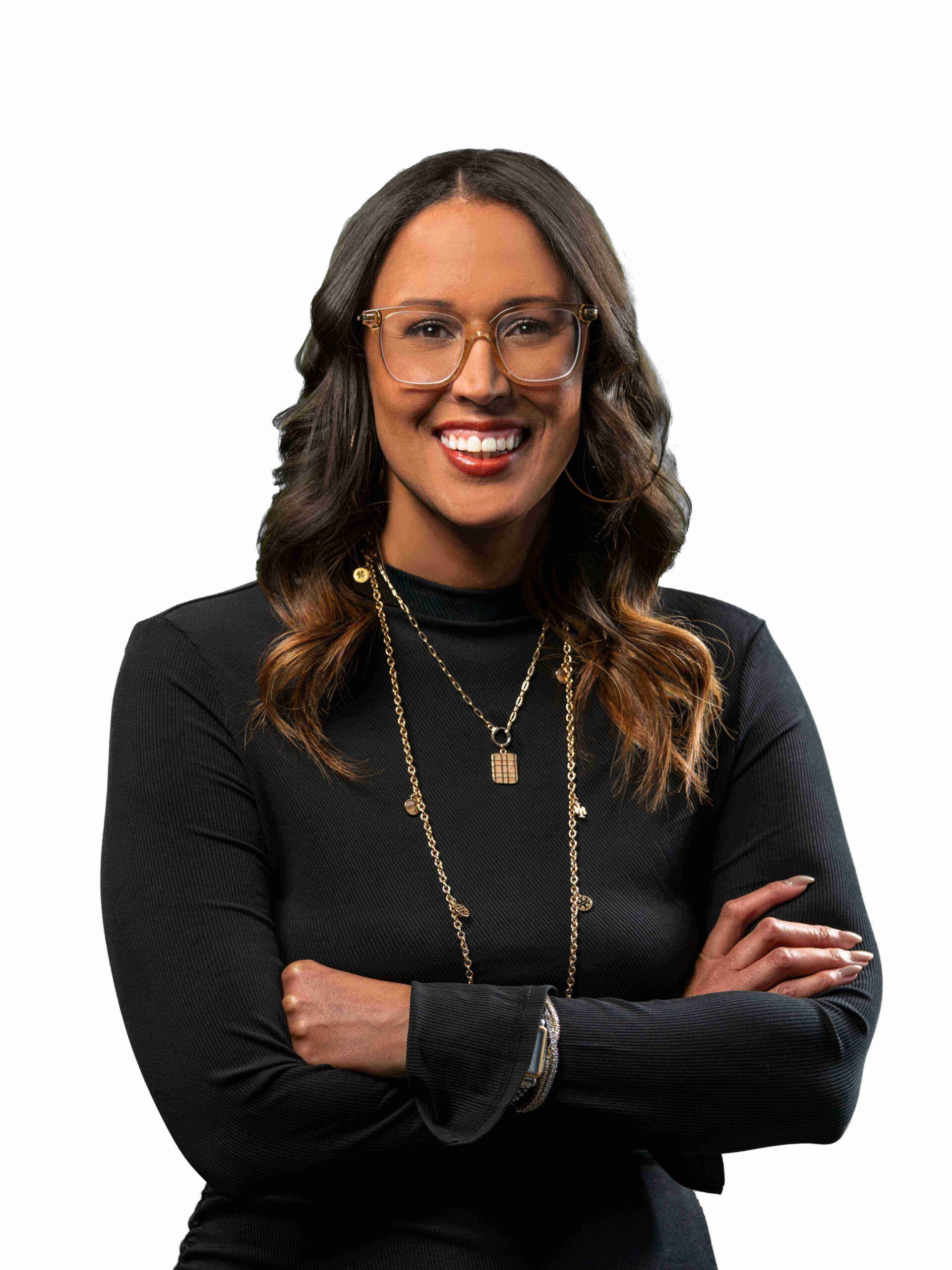 Marker Trax, Koin Appoint Tiffany McGrath As Chief Marketing Officer