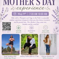 Business Partners Collaborate for Mental Health Awareness Month