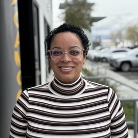 Angie Talbert Earns Provisional License at CAMCO Nevada