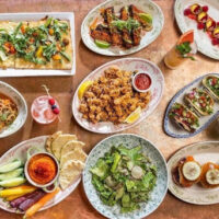 Flight Club Las Vegas Unveils Refreshed Summer Menu Designed for Social Outings, Shared Experiences