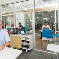 StartUpNV Takes Over Management of International Innovation Center in Downtown Las Vegas