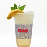 Play Playground Launches “Playmaker’s Pour” Monthly Cocktail Program, Debuting With May’s Garden Party Spritz