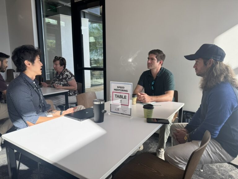StartUpNV to Hold Speed Mentoring Event for Entrepreneurs in Reno, June ...