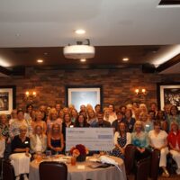 Impact Las Vegas Awards Grants & Celebrates Nearly $900,000 of Community Giving
