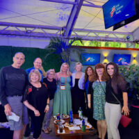 Mary Rendina Represents CAMCO at National CAI Convention