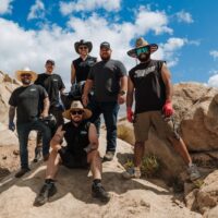 Dolan Auto Group and Custom Truck Accessories Joins Friends of Moon Rocks for Annual Cleanup Effort