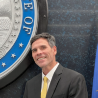 Nevada State Contractors Board Names Paul Rozario As Interim Executive Officer