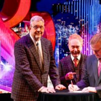 Rio Hotel & Casino Extends Legendary Headliners Penn & Teller for Three More Years