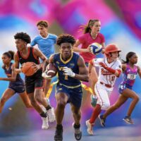 Registration Officially Opens for Inaugural VFA Summer Games, a Citywide Youth Sports Experience Focused on Athlete Heart Health