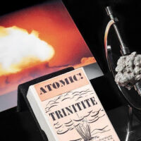 National Atomic Testing Museum to Host “Atomic Stories” Event Examining Cuban Missile Crisis, Saturday, June 13