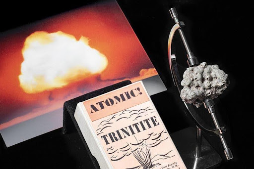 National Atomic Testing Museum to Host “Atomic Stories” Event Examining Cuban Missile Crisis, Saturday, June 13
