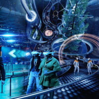 Interstellar Arc Unveils Family-Friendly Stem Program This Summer