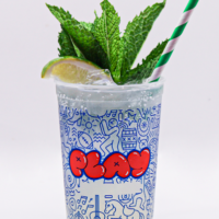 Play Playground Las Vegas Unveils New Patriotic Sips, Beverage Specials for June, July in “Playmaker’s Pour” Cocktail Program