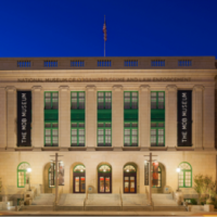 The Mob Museum, the National Museum of Organized Crime and Law Enforcement, Announces New Director of Collections and Archives and Accolades Awarded to Senior Director of Education