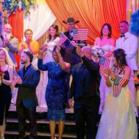Clark Country Clerk, Vegas Wedding Chamber Invite Couples to Enter “Vegas Marries the Military” Contest